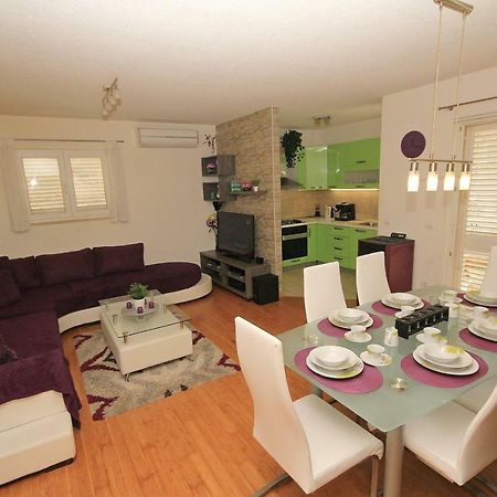 Apartment Ivana 마카르스카 외부 사진